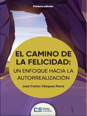 cover image of El camino de la felicidad